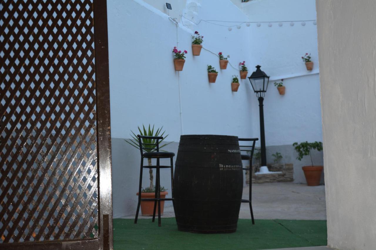 Italica Hostel سانتيبونس المظهر الخارجي الصورة
