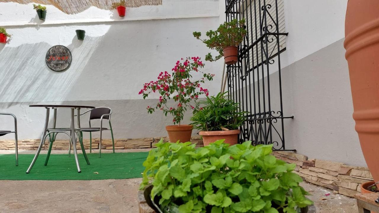 Italica Hostel سانتيبونس المظهر الخارجي الصورة