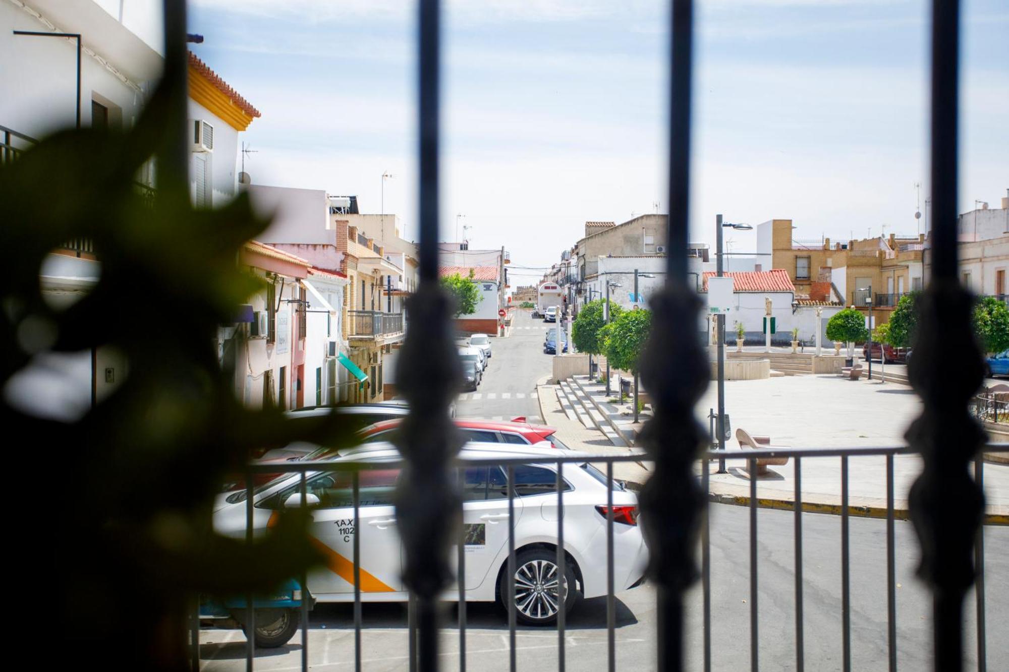 Italica Hostel سانتيبونس المظهر الخارجي الصورة