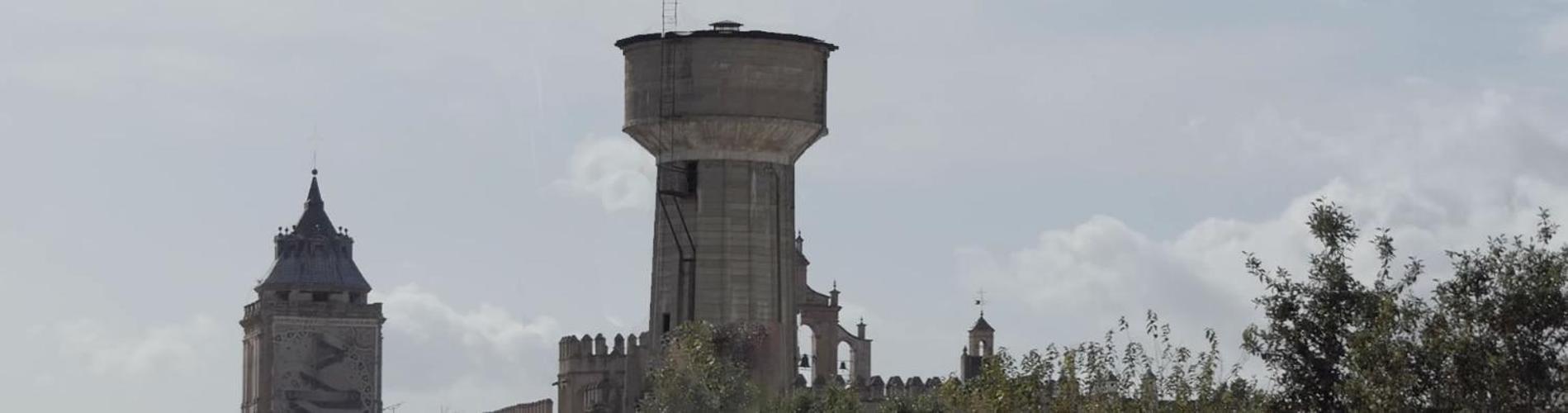 Italica Hostel سانتيبونس المظهر الخارجي الصورة