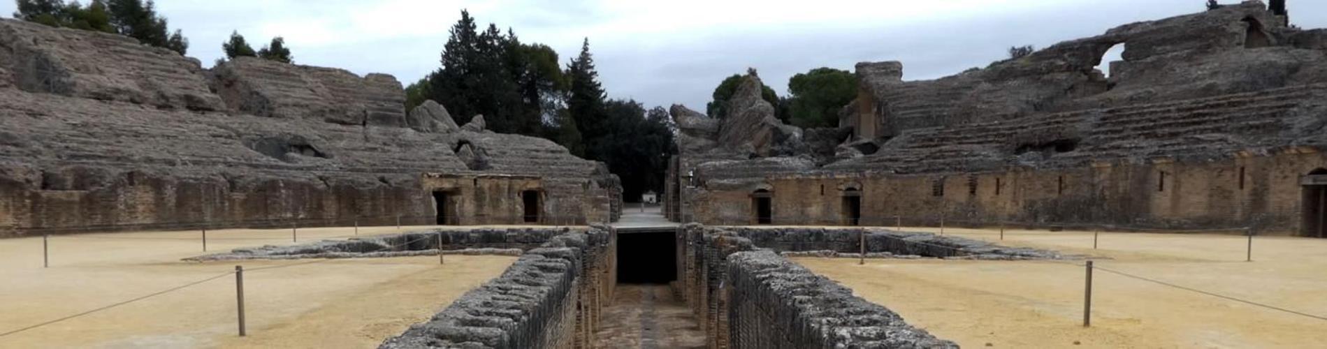 Italica Hostel سانتيبونس المظهر الخارجي الصورة
